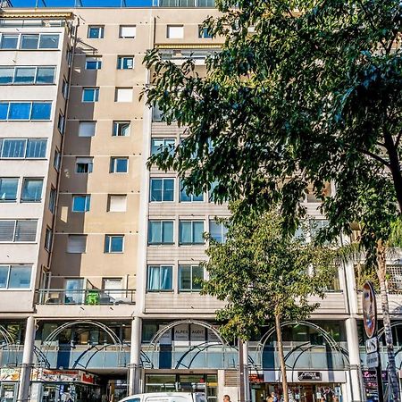 Appartement California - Welkeys Νίκαια Εξωτερικό φωτογραφία