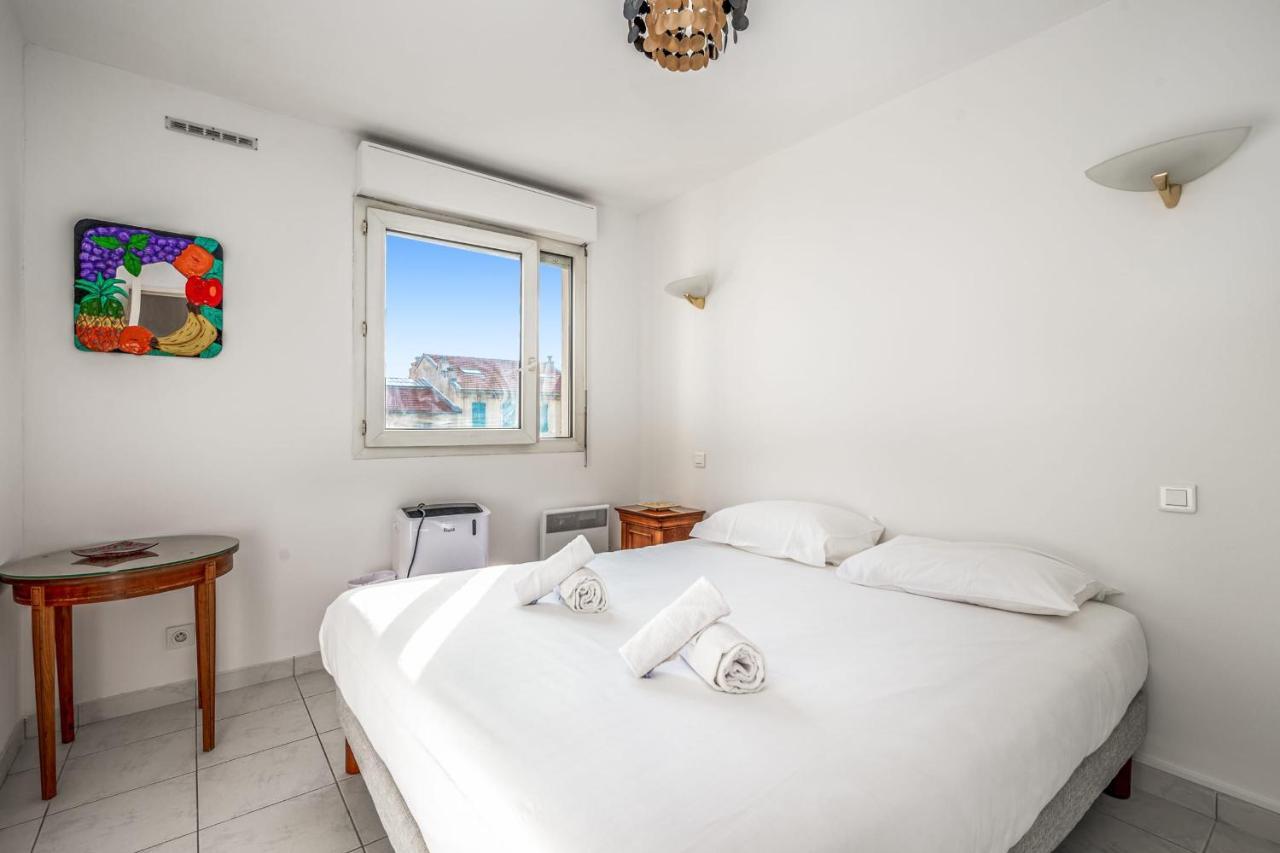 Appartement California - Welkeys Νίκαια Εξωτερικό φωτογραφία