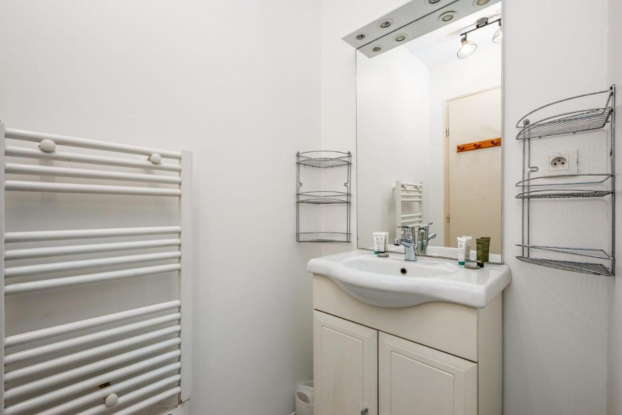 Appartement California - Welkeys Νίκαια Εξωτερικό φωτογραφία